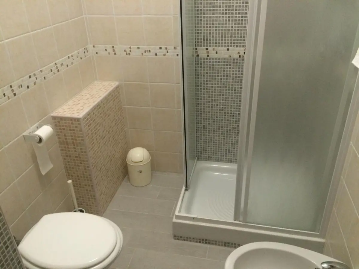 Tiburtina Hotel Holiday 9